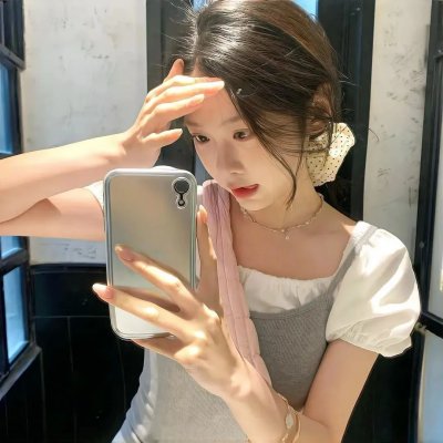 巴塞罗那，夏日黄昏